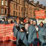 Indígenas brasileiros marcaram presença e chamaram atenção na COP e nas manifestações