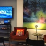 Assembleia da Gota foi realizada no Espaço Afluentes, no Centro do Rio.