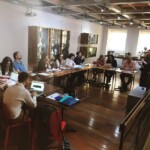 Traçando os próximos passos da Gota.