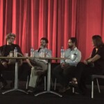 “Como tratamos nossa água?” Foi o tema da roda de conversa no Cinearte do Conjunto Nacional, SP.