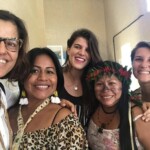 Coiab na Cumbre Coiab na Cumbre, Amazon Summit 2018